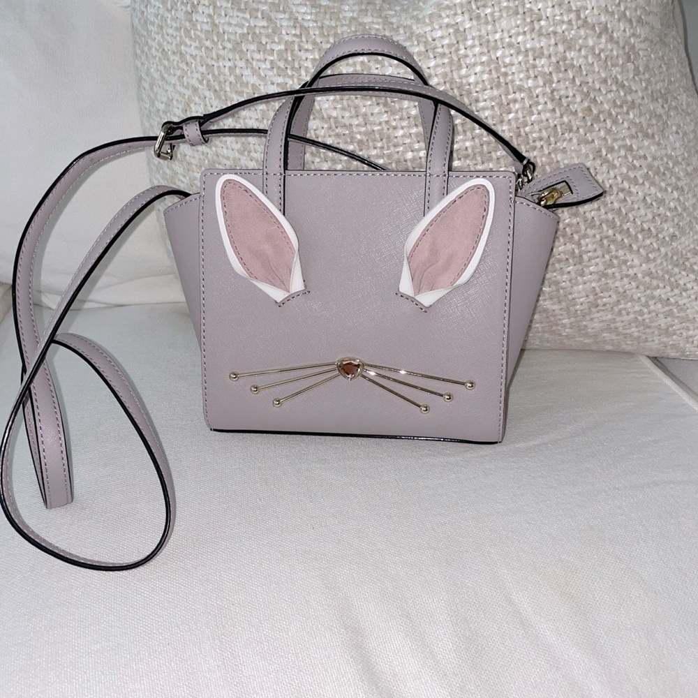 Bunny Mini Bag